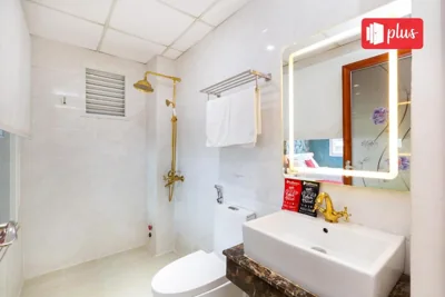 Spring Airport Hotel - Stay 24 Hours – 사진 3