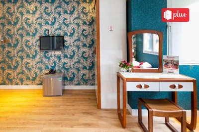 Spring Airport Hotel - Stay 24 Hours – 사진 4