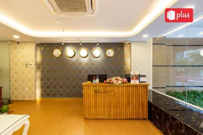 Spring Airport Hotel - Stay 24 Hours – 사진 6