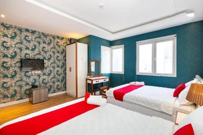Spring Airport Hotel - Stay 24 Hours – 사진 7