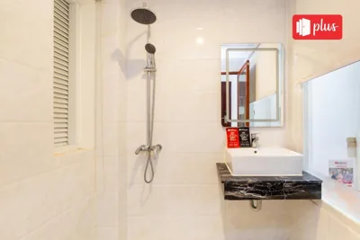 Spring Airport Hotel - Stay 24 Hours – 사진 8