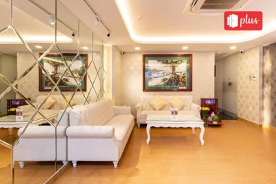 Spring Airport Hotel - Stay 24 Hours – 사진 10
