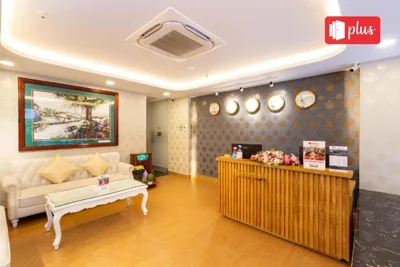 Spring Airport Hotel - Stay 24 Hours – 사진 11