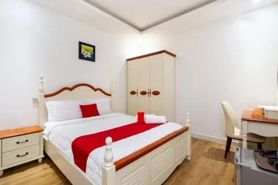 Spring Airport Hotel - Stay 24 Hours – 사진 12