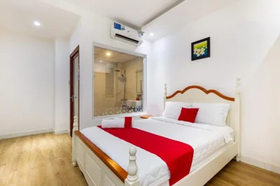 Spring Airport Hotel - Stay 24 Hours – 사진 13
