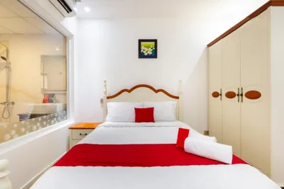 Spring Airport Hotel - Stay 24 Hours – 사진 14