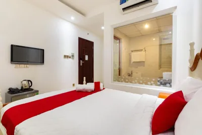 Spring Airport Hotel - Stay 24 Hours – 사진 15