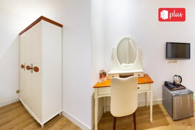 Spring Airport Hotel - Stay 24 Hours – 사진 16